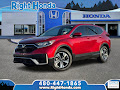 2021 Honda CR-V Special Edition