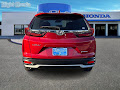 2021 Honda CR-V Special Edition