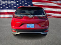 2021 Honda CR-V Special Edition
