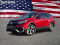 2021 Honda CR-V Special Edition
