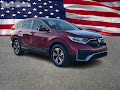 2021 Honda CR-V Special Edition