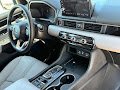 2025 Honda Pilot Touring+