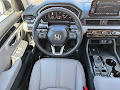 2025 Honda Pilot Touring+