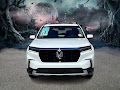 2025 Honda Pilot Touring+