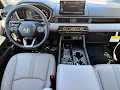 2025 Honda Pilot Touring+