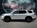2025 Honda Pilot Touring+