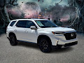2025 Honda Pilot Touring+
