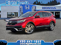 2021 Honda CR-V Hybrid Touring