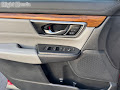 2021 Honda CR-V Hybrid Touring