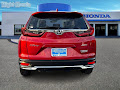 2021 Honda CR-V Hybrid Touring