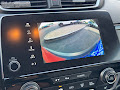 2021 Honda CR-V Hybrid Touring