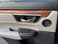 2021 Honda CR-V Hybrid Touring