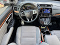 2021 Honda CR-V Hybrid Touring