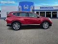 2021 Honda CR-V Hybrid Touring