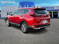 2021 Honda CR-V Hybrid Touring