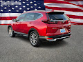 2021 Honda CR-V Hybrid Touring