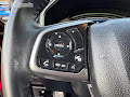 2021 Honda CR-V Hybrid Touring