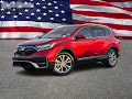 2021 Honda CR-V Hybrid Touring