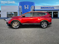 2021 Honda CR-V Hybrid Touring