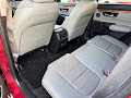 2021 Honda CR-V Hybrid Touring