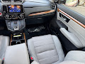 2021 Honda CR-V Hybrid Touring