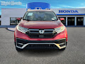 2021 Honda CR-V Hybrid Touring