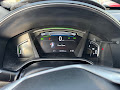 2021 Honda CR-V Hybrid Touring