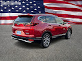 2021 Honda CR-V Hybrid Touring