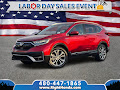 2021 Honda CR-V Hybrid Touring