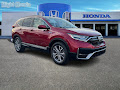 2021 Honda CR-V Hybrid Touring