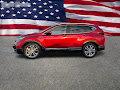 2021 Honda CR-V Hybrid Touring