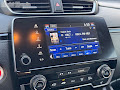 2021 Honda CR-V Hybrid Touring