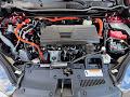 2021 Honda CR-V Hybrid Touring