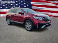 2021 Honda CR-V Hybrid Touring