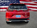 2021 Honda CR-V Hybrid Touring
