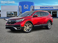 2021 Honda CR-V Hybrid Touring