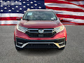 2021 Honda CR-V Hybrid Touring