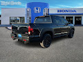 2023 Honda Ridgeline Sport
