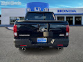 2023 Honda Ridgeline Sport
