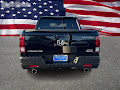 2023 Honda Ridgeline Sport