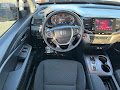 2023 Honda Ridgeline Sport