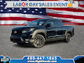 2023 Honda Ridgeline Sport