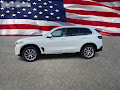 2024 BMW X5 xDrive50e