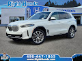 2024 BMW X5 xDrive50e