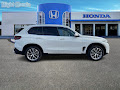 2024 BMW X5 xDrive50e