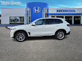 2024 BMW X5 xDrive50e