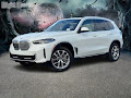 2024 BMW X5 xDrive50e