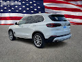 2024 BMW X5 xDrive50e