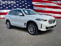 2024 BMW X5 xDrive50e