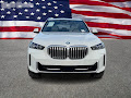 2024 BMW X5 xDrive50e